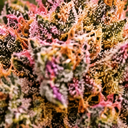 Strawberry Lemonade cannabis delivery in Orange County, NY