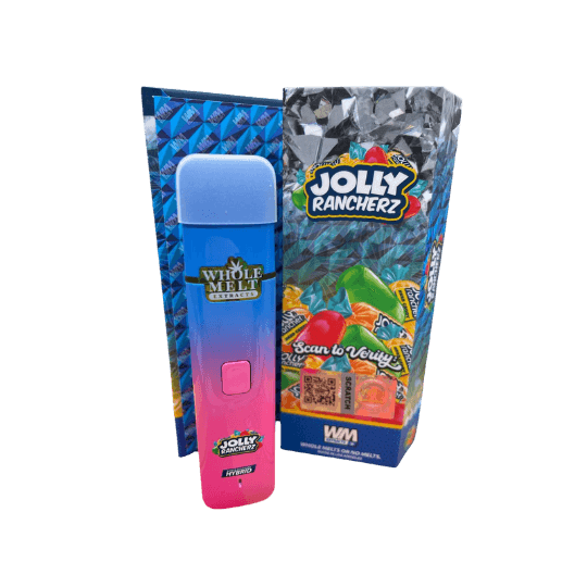 Whole Melts 2G Pen cannabis delivery in Orange County, NY